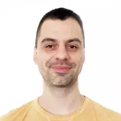 Макаров Иван